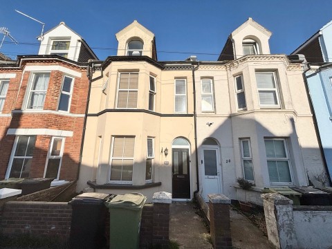 View Full Details for Cornwall Road, Bexhill on Sea, East Sussex