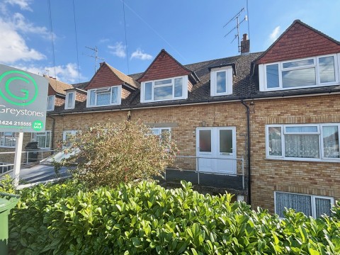 View Full Details for Bancroft Road, Bexhill on Sea, East Sussex
