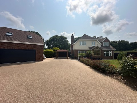 View Full Details for Sandhurst Lane, Bexhill on Sea, East Sussex