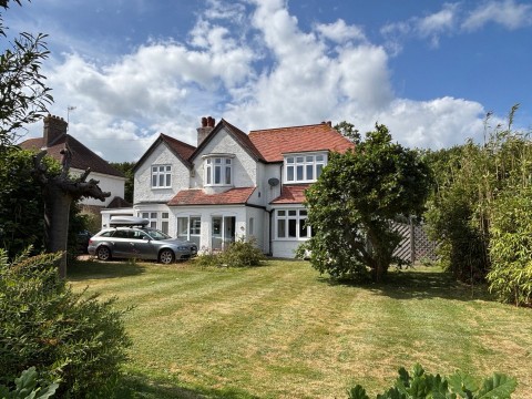 View Full Details for Cooden Drive, Bexhill on Sea, East Sussex