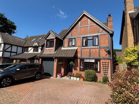 View Full Details for Magpie Close, Bexhill on Sea, East Sussex