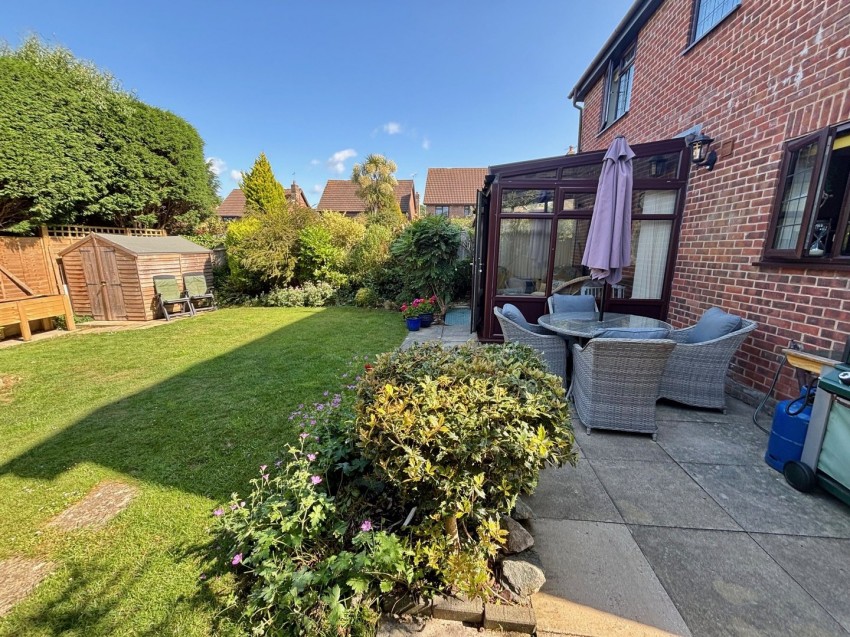 Images for Magpie Close, Bexhill on Sea, East Sussex