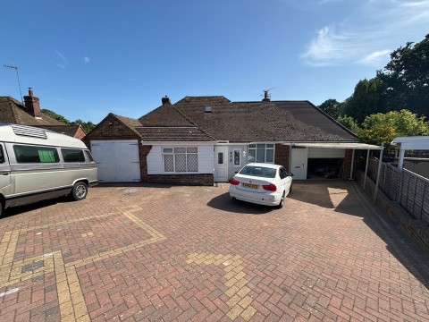 View Full Details for Clinch Green Avenue, Bexhill on Sea, East Sussex