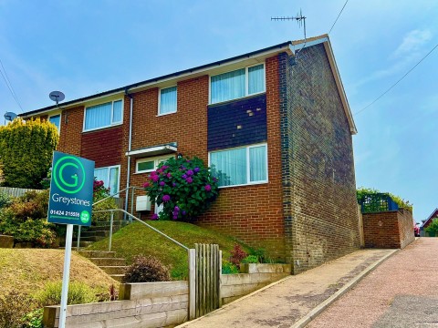 View Full Details for Wannock Close, Bexhill on Sea, East Sussex