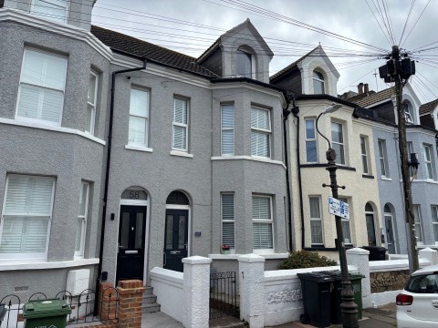 View Full Details for Cornwall Road, Bexhill-on-Sea, East Sussex