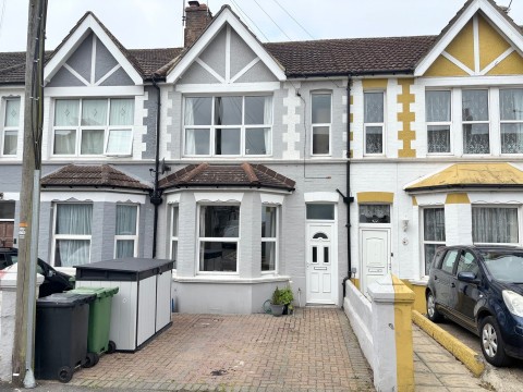 View Full Details for Windsor Road, Bexhill-on-Sea, East Sussex