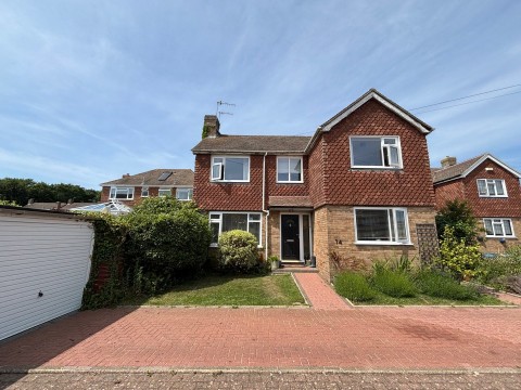 View Full Details for Warnham Gardens, Bexhill-on-Sea, East Sussex