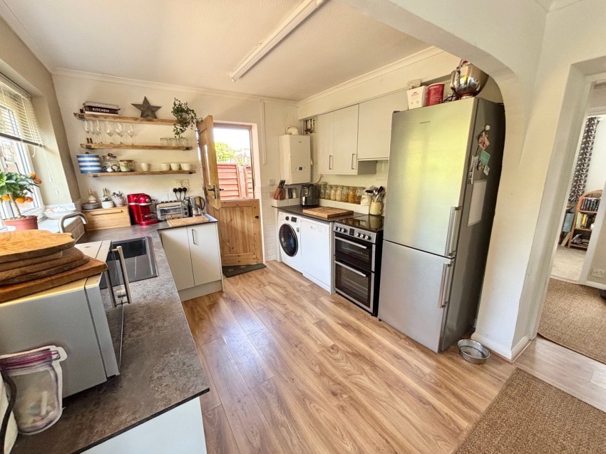 Images for Warnham Gardens, Bexhill-on-Sea, East Sussex