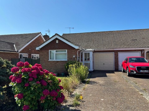View Full Details for College Road, Bexhill on Sea, East Sussex