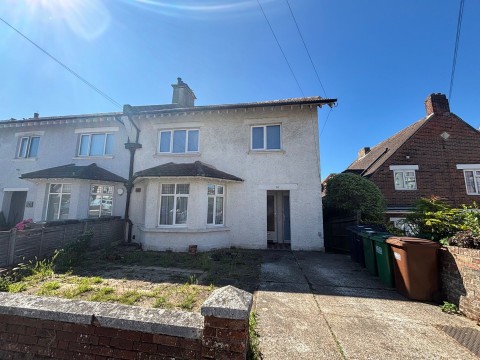 View Full Details for Jameson Road, Bexhill on Sea, East Sussex