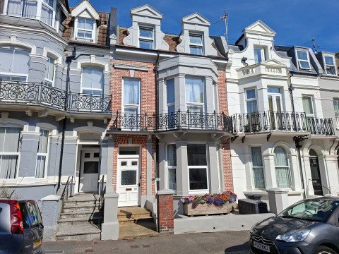 View Full Details for Wilton Road, Bexhill on Sea, East Sussex