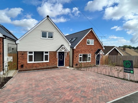 View Full Details for Seabourne Road, Bexhill on Sea, East Sussex