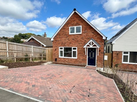 View Full Details for Seabourne Road, Bexhill on Sea, East Sussex