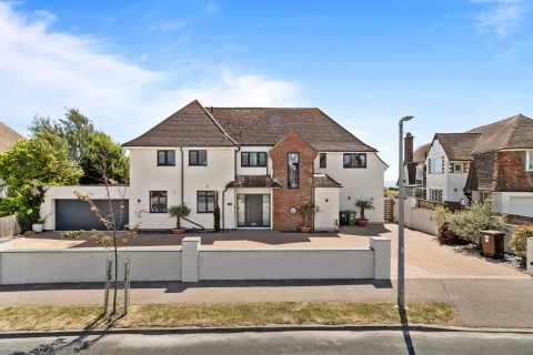 View Full Details for Hartfield Road, Bexhill on Sea, East Sussex