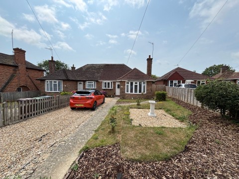 View Full Details for Bancroft Road, Bexhill on Sea, East Sussex