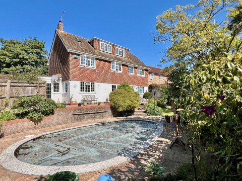 View Full Details for The Green, Catsfield, East Sussex