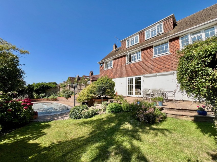 Images for The Green, Catsfield, East Sussex