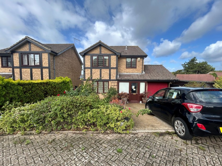 Images for Addington Close, St Leonards on Sea, East Sussex