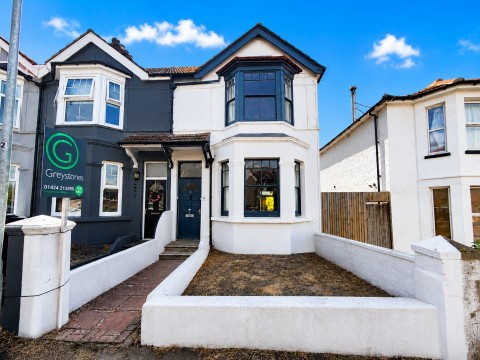 View Full Details for Springfield Road, Bexhill on Sea, East Sussex