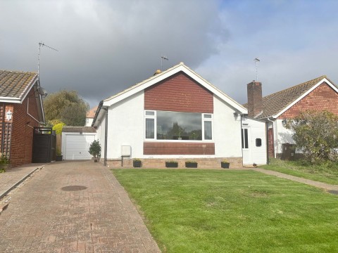 View Full Details for Penhurst Drive, Bexhill on Sea, East Sussex