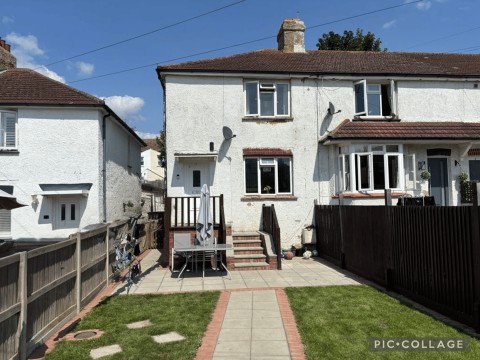 View Full Details for Crowmere Terrace, Bexhill on Sea, East Sussex