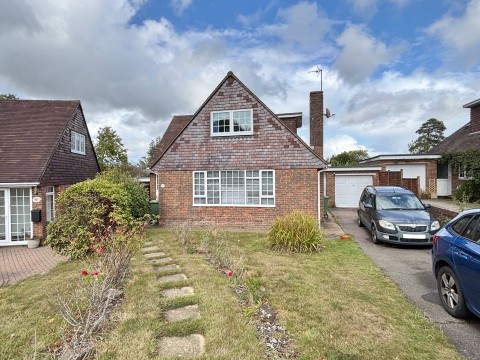 View Full Details for Glengorse, Battle, East Sussex