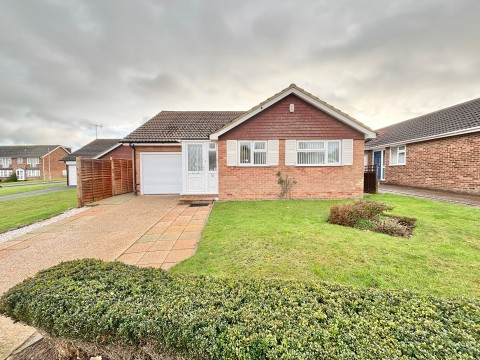 View Full Details for College Road, Bexhill on Sea, East Sussex