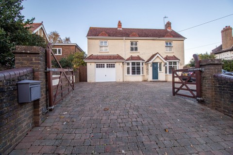 View Full Details for Ninfield, Battle, East Sussex