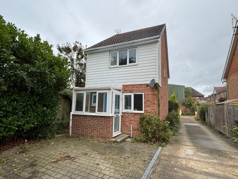 View Full Details for Ashdown Road, Bexhill on Sea, East Sussex