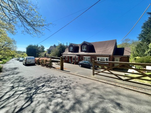 View Full Details for Crowhurst, Battle, East Sussex