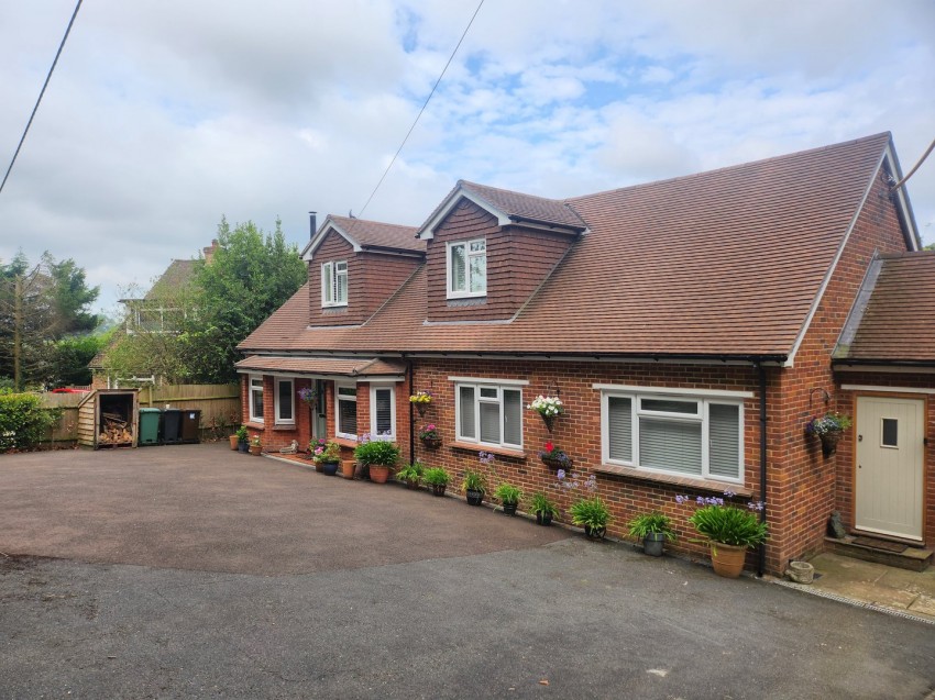 Images for Crowhurst, Battle, East Sussex