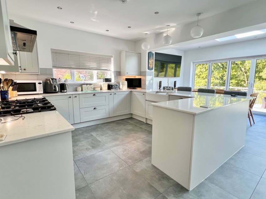 Images for Crowhurst, Battle, East Sussex