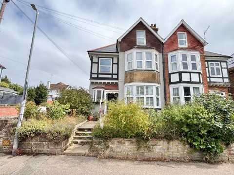 View Full Details for Amherst Road, Bexhill on Sea, East Sussex