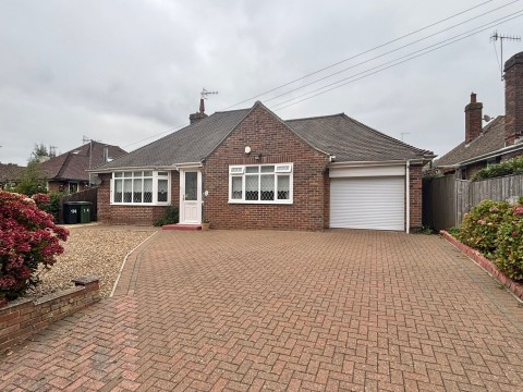 View Full Details for Turkey Road, Bexhill on Sea, East Sussex