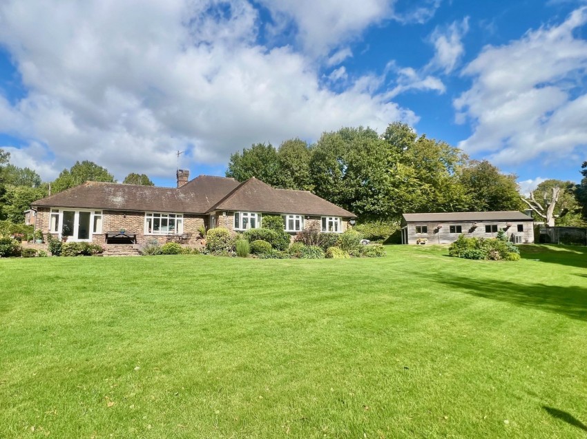 Images for Crowhurst, Battle, East Sussex