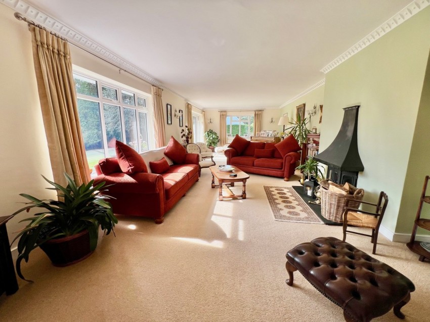 Images for Crowhurst, Battle, East Sussex