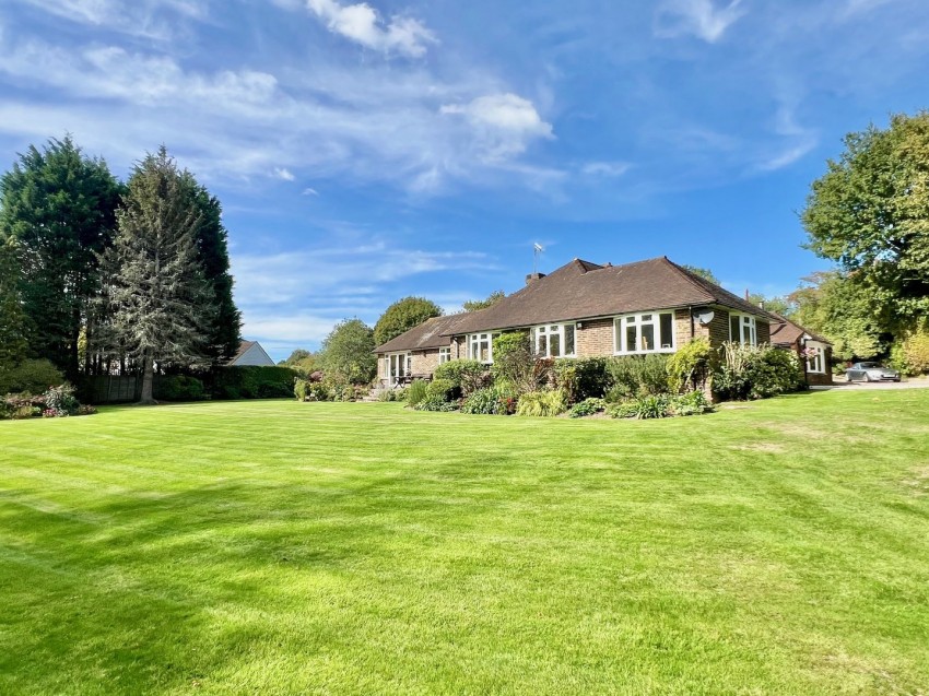 Images for Crowhurst, Battle, East Sussex