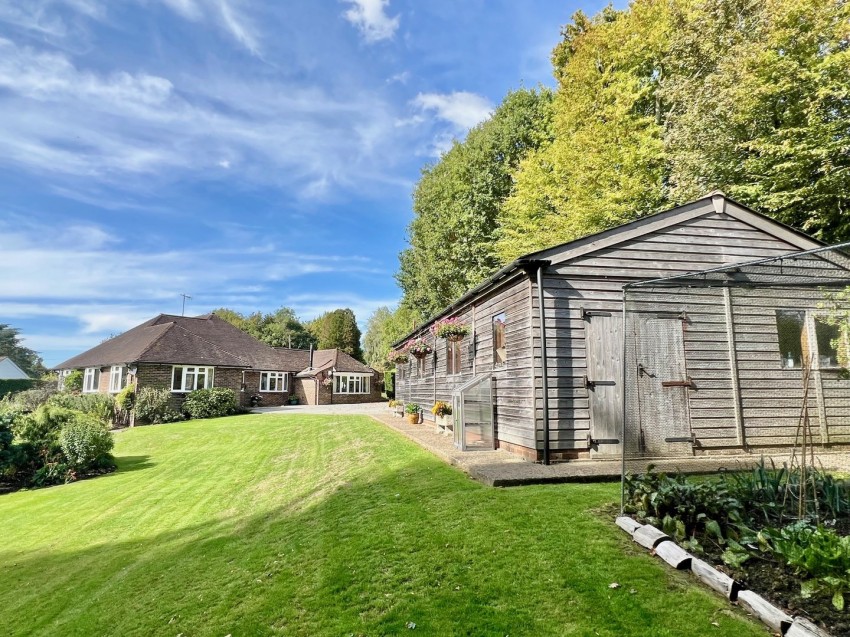 Images for Crowhurst, Battle, East Sussex