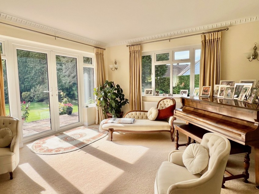 Images for Crowhurst, Battle, East Sussex