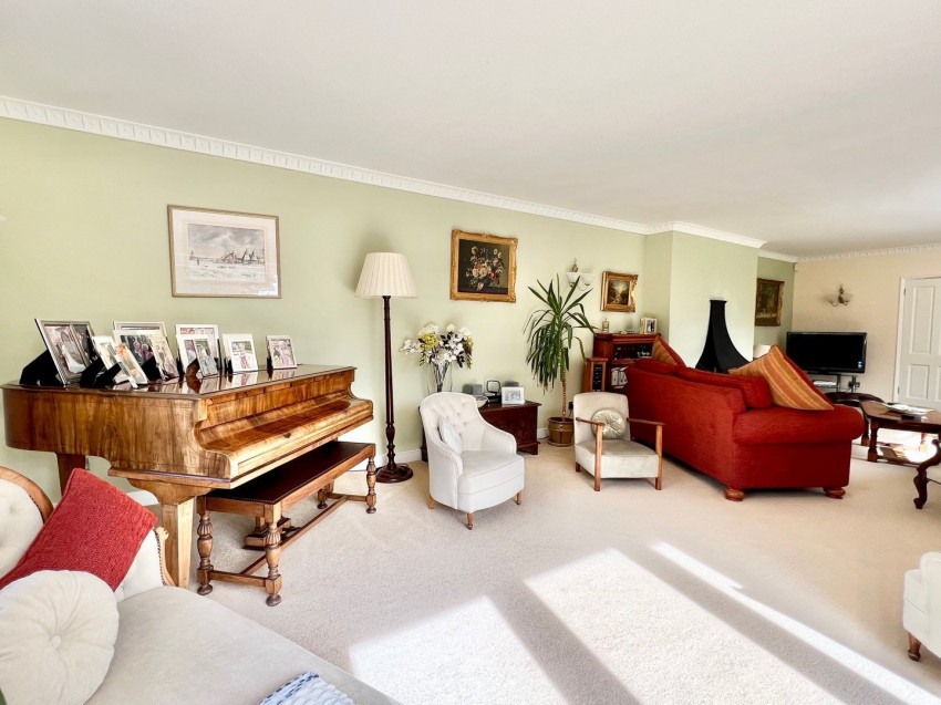 Images for Crowhurst, Battle, East Sussex