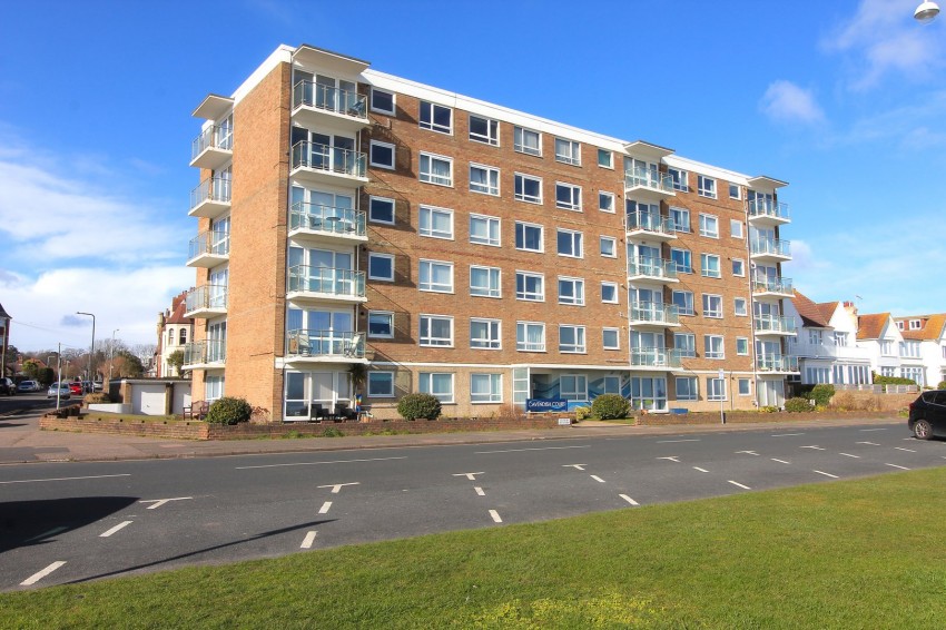 Images for De La Warr Parade, Bexhill on Sea