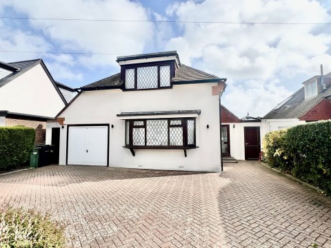 View Full Details for Cooden Drive, Bexhill on Sea, East Sussex