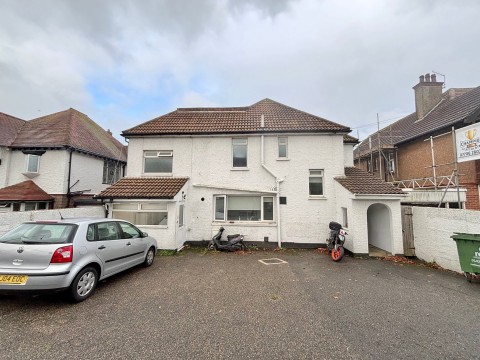 View Full Details for De la Warr Road, Bexhill on Sea, East Sussex