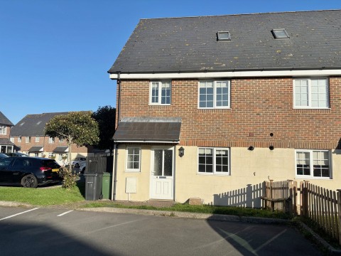 View Full Details for The Mews, Bexhill on Sea, East Sussex