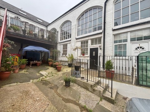 View Full Details for Silchester Road, St Leonards on Sea, East Sussex