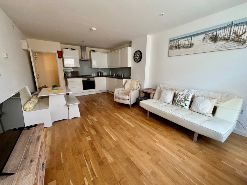 Images for 15a Silchester Road, St Leonards on Sea, East Sussex