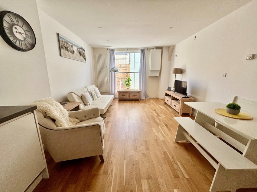 Images for 15a Silchester Road, St Leonards on Sea, East Sussex