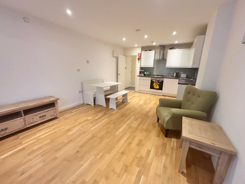 Images for 15a Silchester Road, St Leonards on Sea, East Sussex