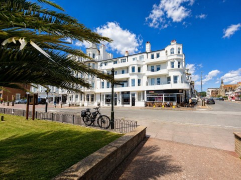 View Full Details for Marina, Bexhill on Sea, East Sussex