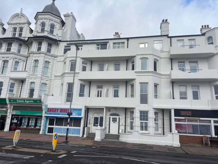 Images for Flat Shellbourne House, Bexhill on Sea, East Sussex